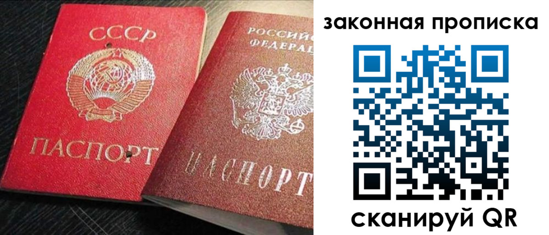 прописка штамп в Коле